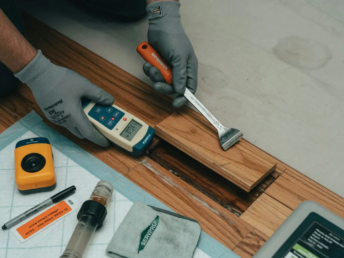 Why choose Water Damage Restoration in Rouses Point, NY
